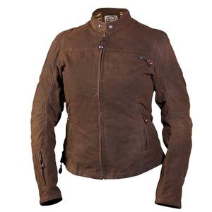 NEW Roland Sands woman’s motorcycle jacket XL